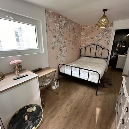 Chambre Proche De Disneyland Paris Coutevroult ภายนอก รูปภาพ