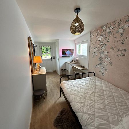 Chambre Proche De Disneyland Paris Coutevroult ภายนอก รูปภาพ